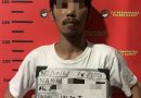 Satresnarkoba Polres Garut Ungkap Peredaran Sabu, 31 Paket Siap Edar Berhasil Digagalkan