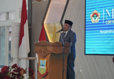Bupati Garut Buka Apresiasi Kontribusi Nyata LDII dan Dorong Sinergi Peningkatan Ekonomi