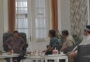 Garut Siapkan Pengembangan Sektor Pertanian Bersama Kementan RI