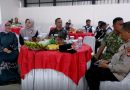 Hj. Mila Meliana Hadiri Launching 1.061 Titik KDKMP, DPRD Garut Dukung Penguatan Kolaborasi Daerah