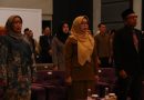 Uniga Cetak 41 Apoteker Baru, Angin Segar Untuk Sektor Pelayanan Kesehatan di Daearah