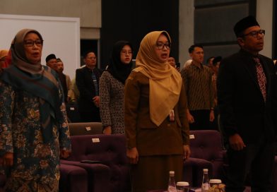Uniga Cetak 41 Apoteker Baru, Angin Segar Untuk Sektor Pelayanan Kesehatan di Daearah