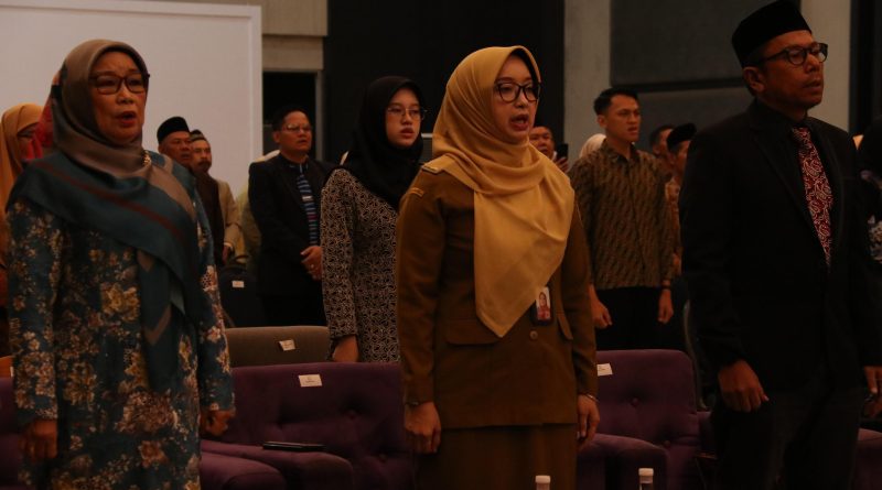 Uniga Cetak 41 Apoteker Baru, Angin Segar Untuk Sektor Pelayanan Kesehatan di Daearah
