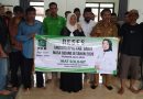 Reses DPRD Garut di Karangtengah, Ihat Solihat Serap Aspirasi Warga Terkait Jalan Pertanian dan Pembangunan Madrasah