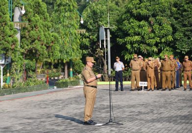 Pemkot Bekasi Fokus pada Prestasi, Pendidikan, dan Kesehatan Masyarakat