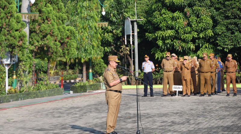 Pemkot Bekasi Fokus pada Prestasi, Pendidikan, dan Kesehatan Masyarakat