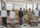 Bupati Garut Sebut Pentingnya Regulasi dan Peran Keluarga dalam Mencegah Penyalahgunaan Obat Keras