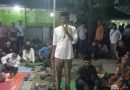 FORUM SALATURAHMI H,JAENUDIN DI KEDIAMAN GURU ANANG KAMPUNG PAMAHAN DESA