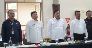Bupati Garut Tinjau Star Energy Geothermal Darajat, Perkuat Sinergi untuk Swasembada Energi dan Pemberdayaan Masyarakat