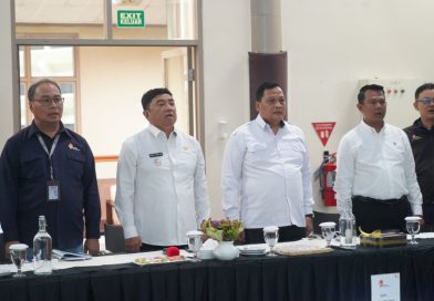 Bupati Garut Tinjau Star Energy Geothermal Darajat, Perkuat Sinergi untuk Swasembada Energi dan Pemberdayaan Masyarakat