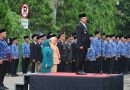 Harkitnas Ke 118 Wawali Harris Bobihoe Sampaikan Pesan Jaga Generasi Muda