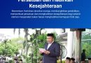 Peringatan Harkitnas ke-118 Tingkat Kabupaten Karawang, Bangkitkan Pendidikan, Perkuat Persatuan dan Hadirkan Kesejahteraan