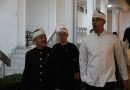 Pesan Plh Wali Kota Harris Bobihoe Di Hut BJB Ke 65