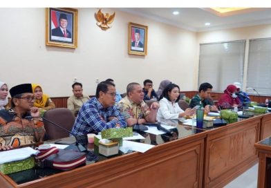 Utamakan Nasib Siswa, Komisi IV DPRD Kota Bekasi Mediasi Sengketa Dua Yayasan di Jatibening
