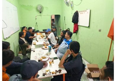 Forum Komunikasi Kota Bekasi Gelar Rapat Bahas Persiapan Aksi 21 Mei