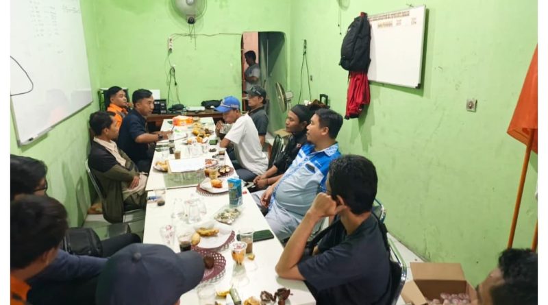 Forum Komunikasi Kota Bekasi Gelar Rapat Bahas Persiapan Aksi 21 Mei
