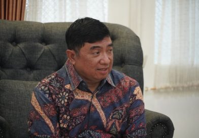 Pemkab Garut Sambut Rencana Perluasan Klinik Utama Dr. H. A. Rotinsulu