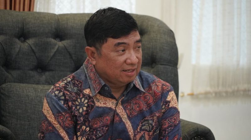 Pemkab Garut Sambut Rencana Perluasan Klinik Utama Dr. H. A. Rotinsulu