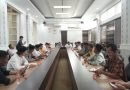 Bupati Garut Tampung Aspirasi Kepala Desa dari Sukawening dan Karangtengah