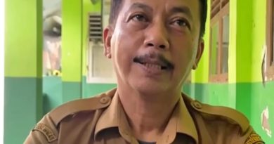 Dinas Pendidikan dan Kebudayaan (Disdikbud) Kabupaten Karawang melarang seluruh satuan pendidikan jenjang PAUD, SD, hingga SMP menggelar acara perpisahan dan kelulusan