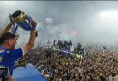 Persib Bandung Cetak Sejarah, Resmi Hattrick Juara Liga Indonesia