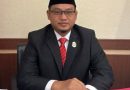 Ketua DPRD Sardi Efendi Ajak Masyarakat Jaga Lingkungan Kota Bekasi Tetap Aman dan Kondusif
