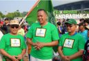 Hadiri Hari Bermuhammadiyah, Ketua DPRD Kota Bekasi: Teruslah Menjadi Pilar Pendidikan dan Kesehatan.*