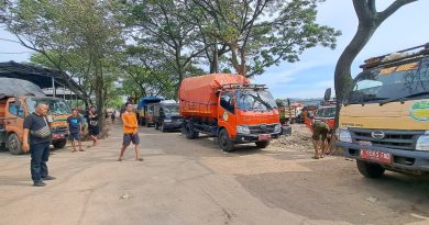 Operasional TPA Burangkang Kembali Normal, DLH Pastikan Tidak Ada Antrean Truk Sampah