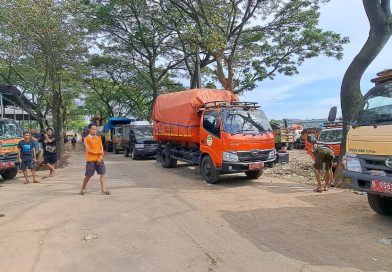 Operasional TPA Burangkang Kembali Normal, DLH Pastikan Tidak Ada Antrean Truk Sampah