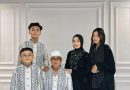 Keluarga Besar CV Satuju Bersama H. Yayan Taryan dan Hj. Ajeng Dewi Laksanakan Ibadah Kurban