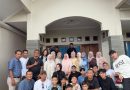 Keluarga Besar Alm. Cep Yoyo Berkurban Sapi, Wujud Syukur dan Kepedulian Sosial