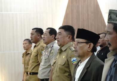Pemkab Garut Pastikan Kepastian Hukum Lahan Alun-Alun Limbangan