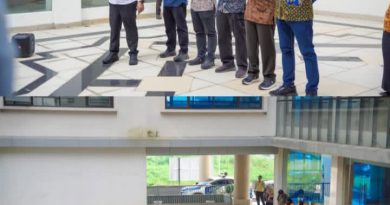 SIDAK DISIPLIN ASN: SEKDA KARAWANG TEGASKAN ATURAN BUKAN UNTUK DISIASATI