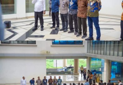 SIDAK DISIPLIN ASN: SEKDA KARAWANG TEGASKAN ATURAN BUKAN UNTUK DISIASATI