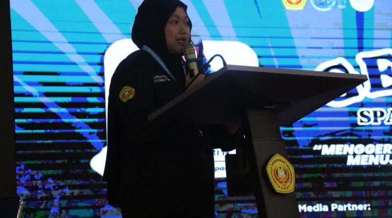 GEN Z Space Vol.4 Tingkatkan Literasi Digital dan Kreativitas Generasi Muda Garut