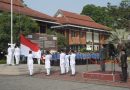 Bupati Garut Ajak Generasi Muda Implementasikan Nilai Pancasila dalam Kehidupan Sehari – hari