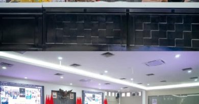 GENJOT PENDAPATAN DAN DISIPLIN, PEMKAB KARAWANG EVALUASI KINERJA PERANGKAT DAERAH