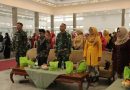 Fashion Show Kebaya Jadi Sarana Edukasi Nilai Budaya bagi Perempuan Garut