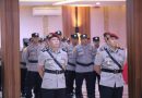 Kapolres Garut Pimpin Sertijab Kasat Reskrim, Perkuat Kinerja Penegakan Hukum dan Pelayanan Masyarakat
