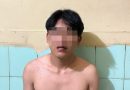 Pelaku Pencurian Laptop Berhasil Diamankan, Respons Cepat Polsek Tarogong Kidul Apresiasi Peran Aktif Warga