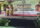 Pelepasan Siswa/Siswi Kelas 6 SDN Pengasinan VIII Tahun Ajaran 2025-2026