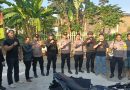 Granat Diduga Peninggalan Masa Revolusi Ditemukan Warga, Tim Jibom Polda Jabar Lakukan Pemusnahan di Leles Garut