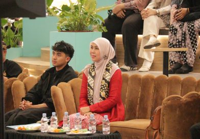 Pemkab Garut Apresiasi Inovasi Universitas Garut dalam Memadukan Budaya dan Digitalisasi pada Kreafest 4.0