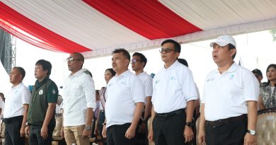 Hari Lingkungan Hidup 2026, Plh. Wali Kota Bekasi Dukung Penguatan Gerakan Indonesia Asri