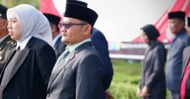 Hari Lahir Pancasila Jadi Momentum Penguatan Karakter Bangsa, Fahmi Ajak Pemuda Garut Aktif Mengamalkan Nilai Kebangsaan