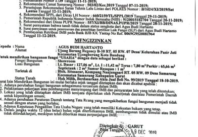DIDUGA BERANI NYATAKAN “TIDAK SENGKETA”, PADAHAL OBJEK TANAH MASIH BERMASALAH SEJAK 2014