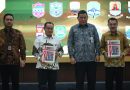 Kota Bekasi Raih WTP Masuk Lima Besar Terbaik