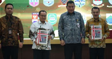 Kota Bekasi Raih WTP Masuk Lima Besar Terbaik