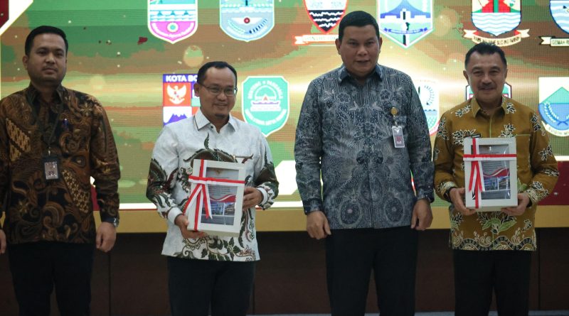 Kota Bekasi Raih WTP Masuk Lima Besar Terbaik