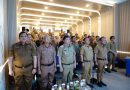 SAGARUT Permudah Akses Layanan Publik Masyarakat dalam Satu Aplikasi